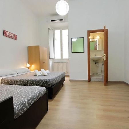 Lucky Home Rooms Ρώμη Εξωτερικό φωτογραφία
