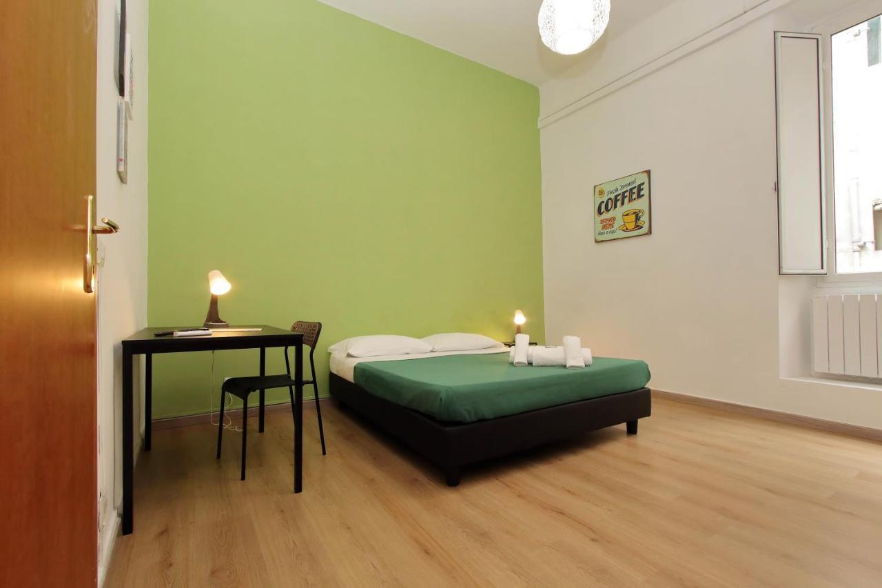 Lucky Home Rooms Ρώμη Εξωτερικό φωτογραφία