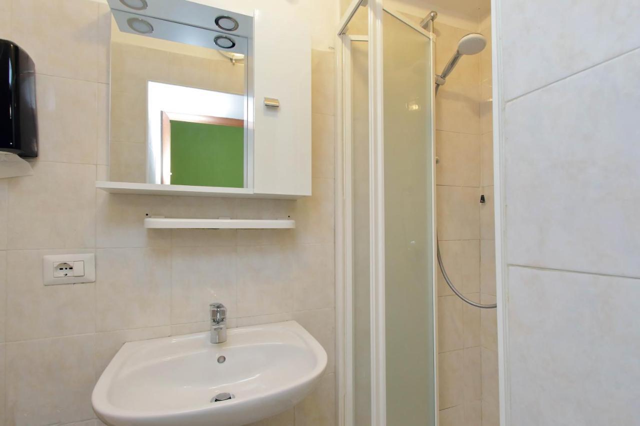 Lucky Home Rooms Ρώμη Εξωτερικό φωτογραφία