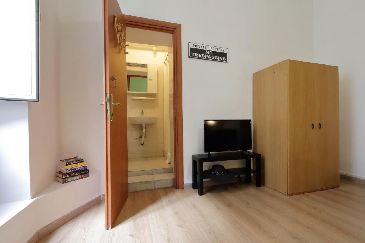 Lucky Home Rooms Ρώμη Εξωτερικό φωτογραφία