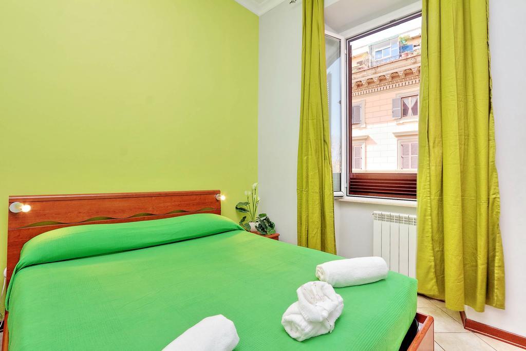 Lucky Home Rooms Ρώμη Εξωτερικό φωτογραφία