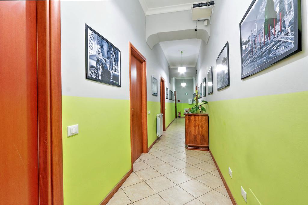 Lucky Home Rooms Ρώμη Εξωτερικό φωτογραφία