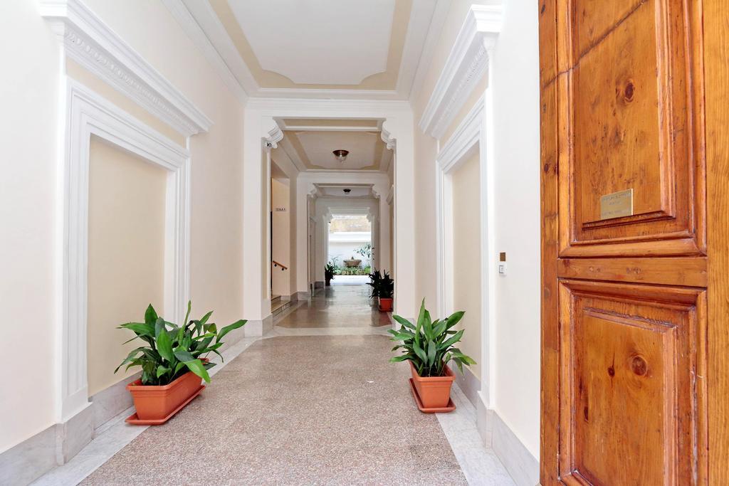 Lucky Home Rooms Ρώμη Εξωτερικό φωτογραφία