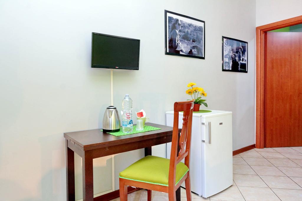Lucky Home Rooms Ρώμη Εξωτερικό φωτογραφία