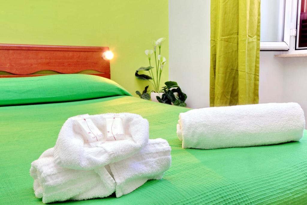 Lucky Home Rooms Ρώμη Εξωτερικό φωτογραφία