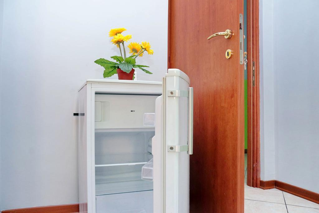 Lucky Home Rooms Ρώμη Εξωτερικό φωτογραφία