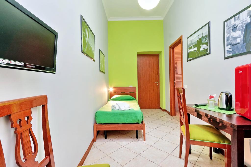 Lucky Home Rooms Ρώμη Εξωτερικό φωτογραφία