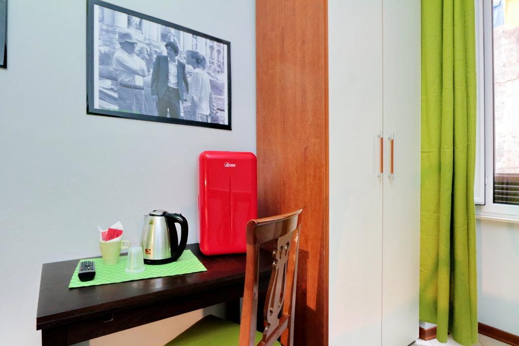 Lucky Home Rooms Ρώμη Εξωτερικό φωτογραφία