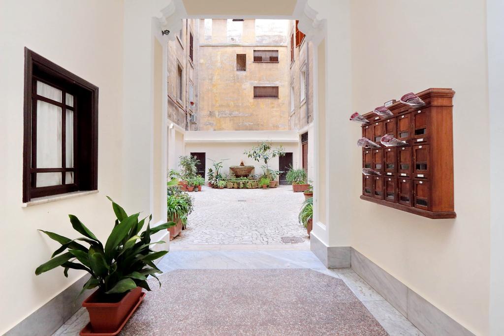 Lucky Home Rooms Ρώμη Εξωτερικό φωτογραφία