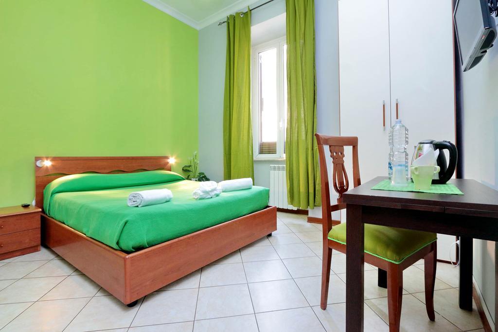 Lucky Home Rooms Ρώμη Εξωτερικό φωτογραφία