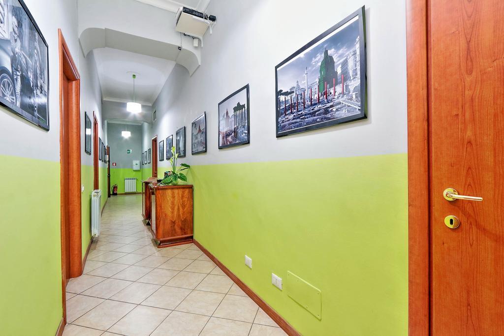 Lucky Home Rooms Ρώμη Εξωτερικό φωτογραφία