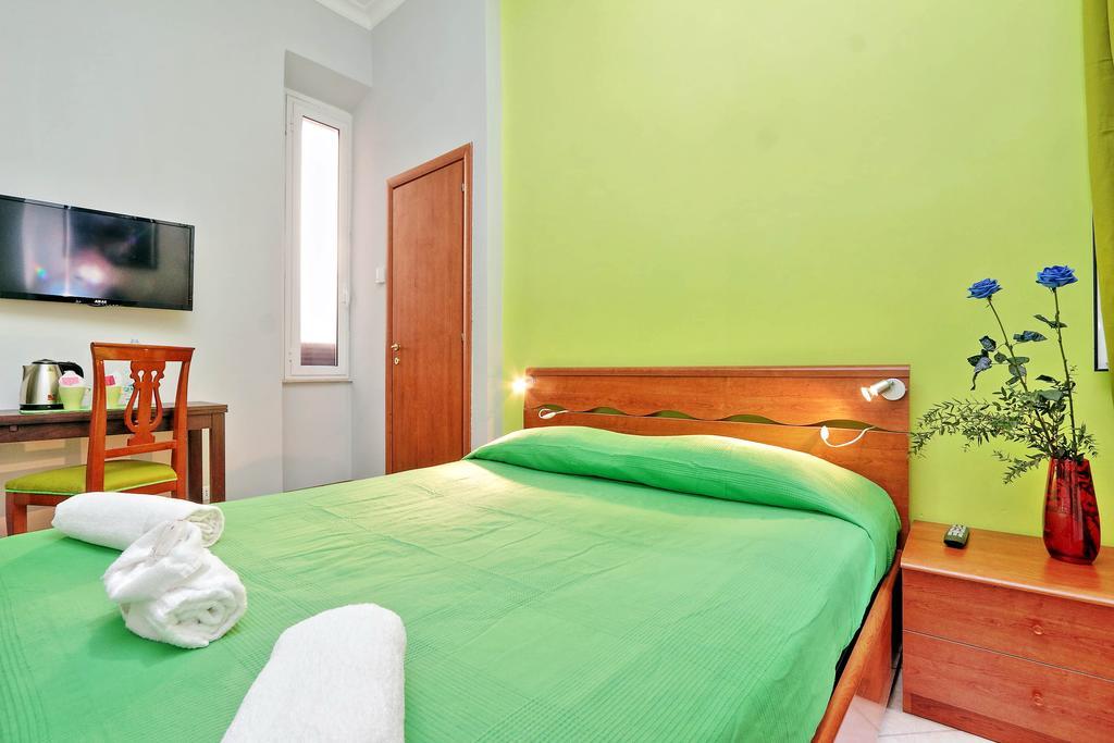 Lucky Home Rooms Ρώμη Εξωτερικό φωτογραφία