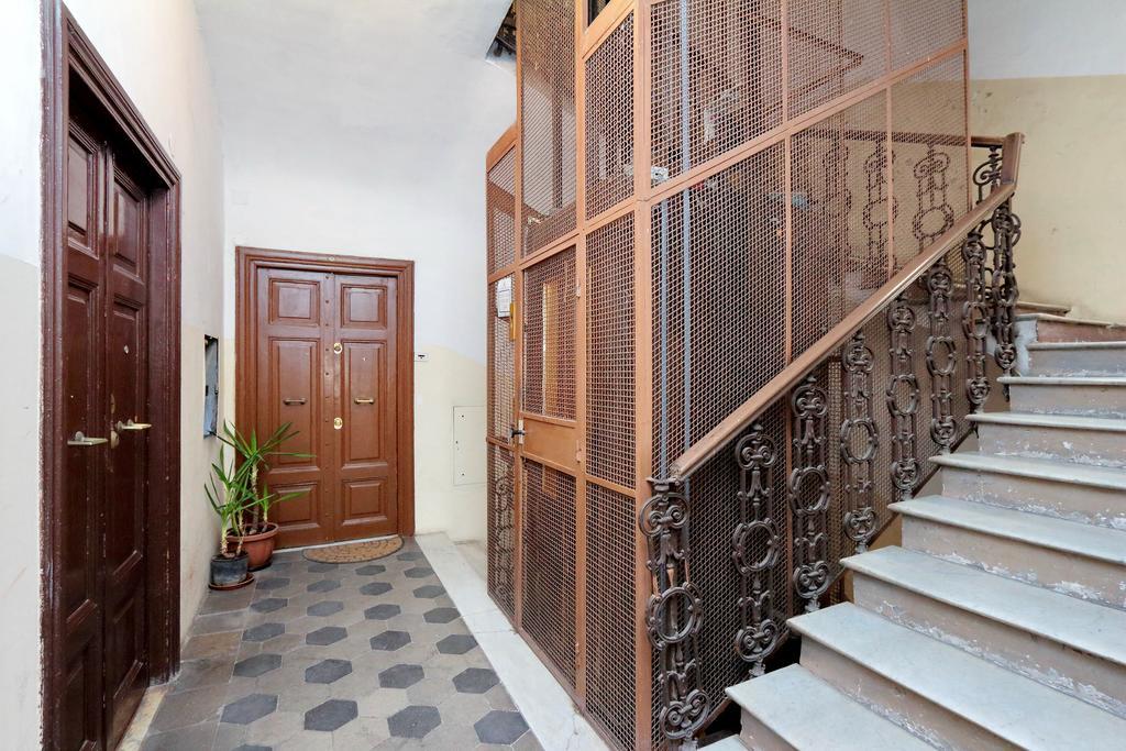 Lucky Home Rooms Ρώμη Εξωτερικό φωτογραφία