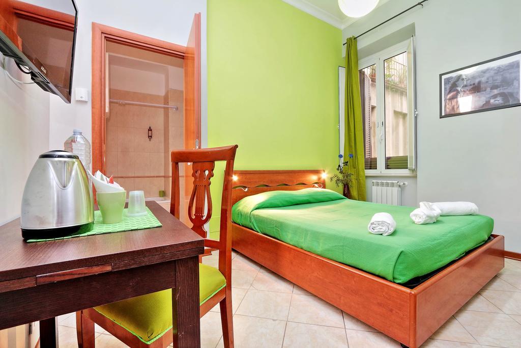 Lucky Home Rooms Ρώμη Εξωτερικό φωτογραφία
